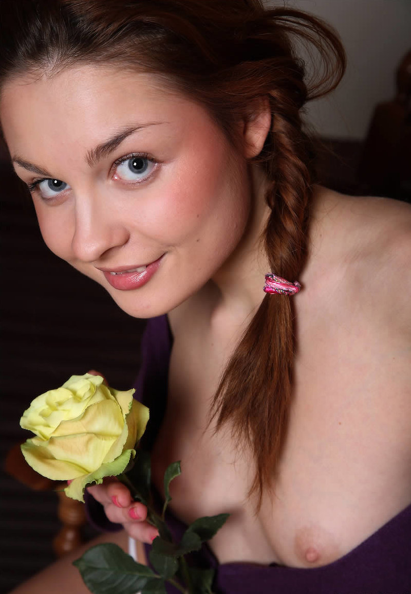 Лилия, 36 лет, 4 размер груди