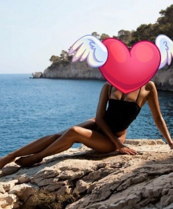 Алиса, 26 лет, 2 размер груди